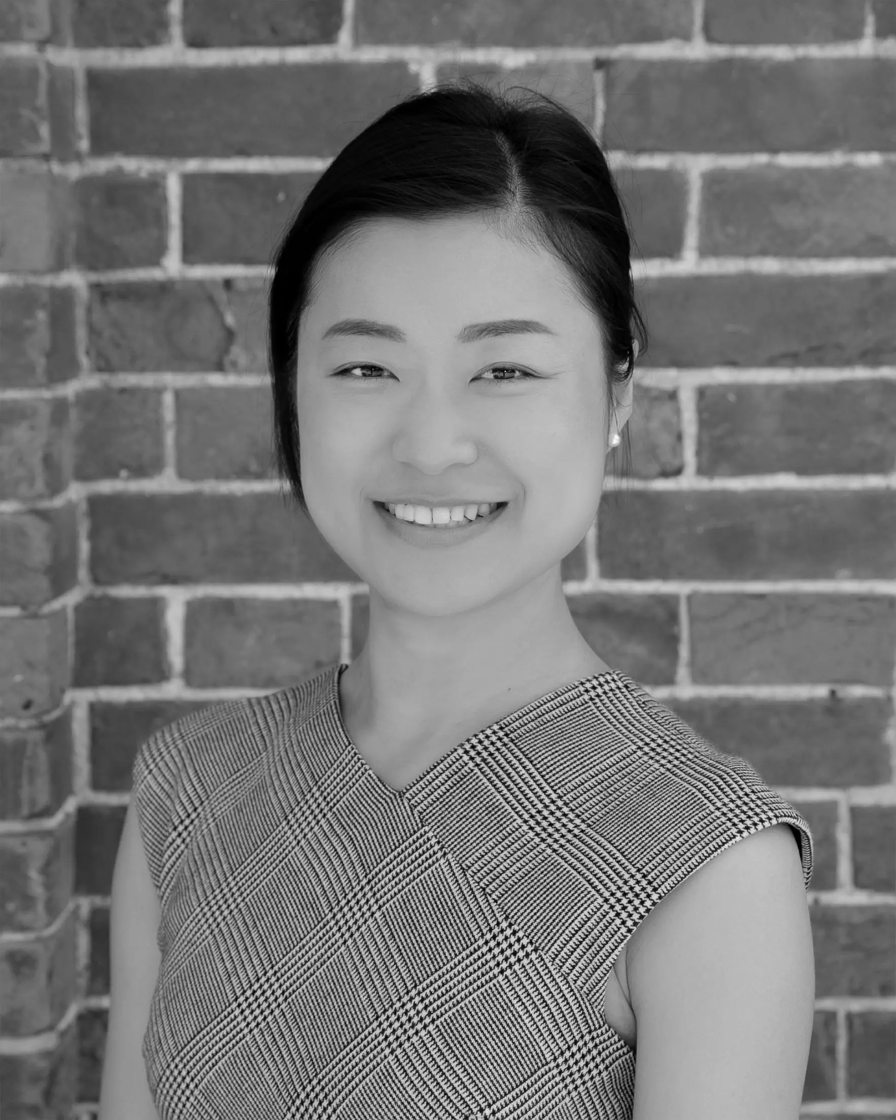 Muse Zhou