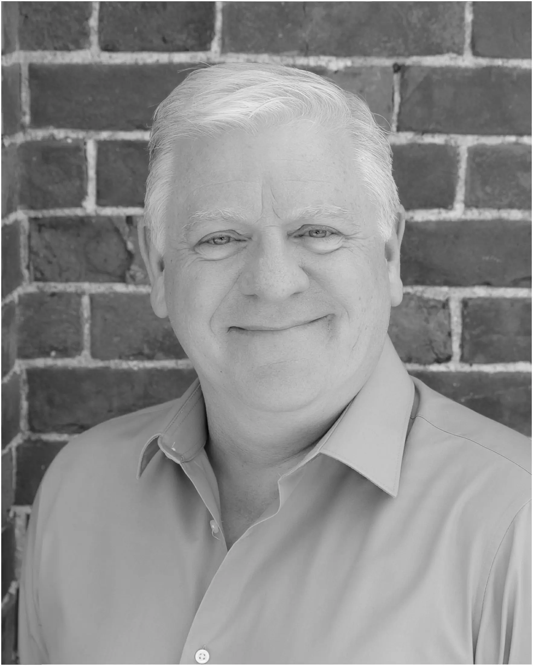 Patrick O'Reilly