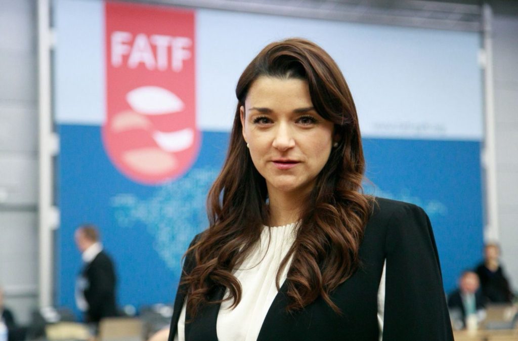 Low income countries will often not be grey listed, new FATF president announces