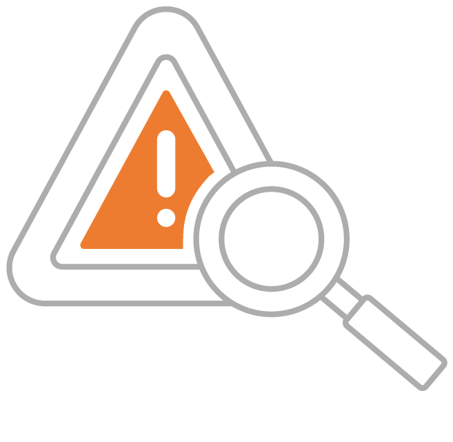 Search your database to ensure identification of individuals/entities subject to restrictive measures