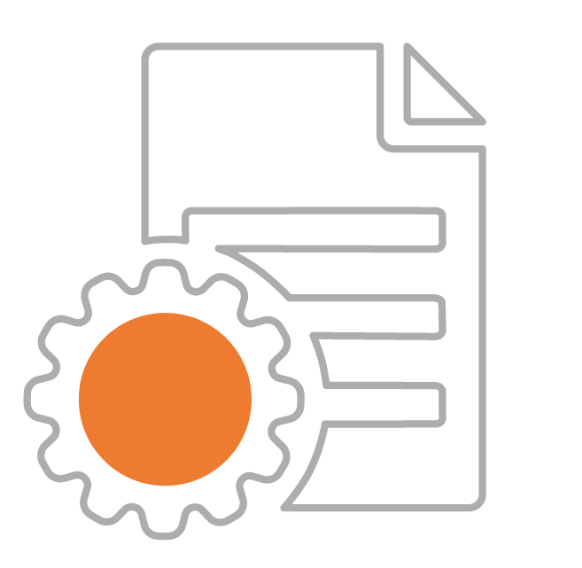 Deep dive into results in our communication hub, Analyser Online, to view sanctions screening results
