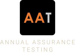 Annual Assurance Testing Annual Assurance Testing